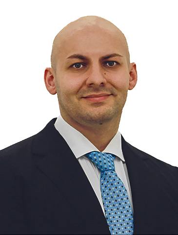 Dario Simone Palmiotti